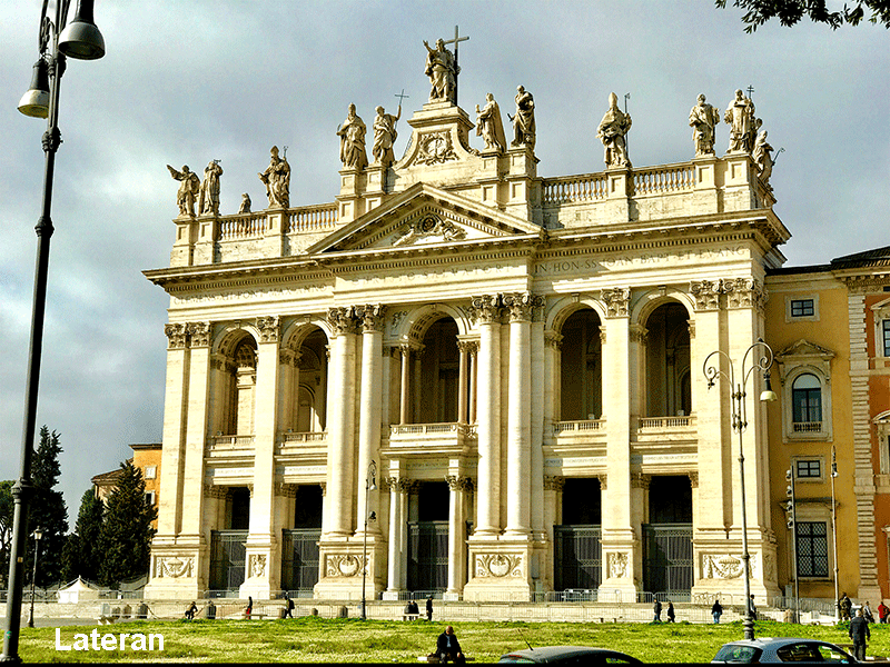Lateran