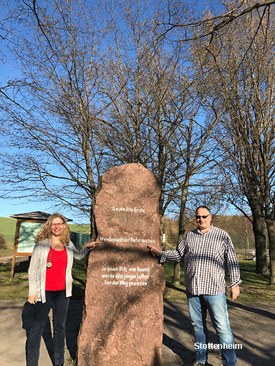 71Stotternheim